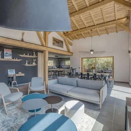 Mitoyen - Jacuzzi - Cousinade I * Les Contamines-Montjoie